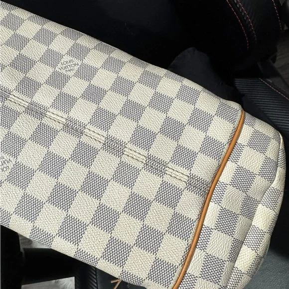 Louis Vuitton Totally GM size - Picture 6 of 6